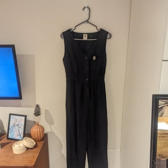 Lucy & Yak Jumpsuit - Picture 2 of 4